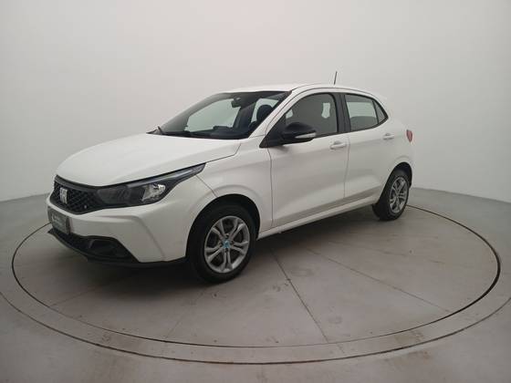 FIAT ARGO 1.0 FIREFLY FLEX DRIVE MANUAL FIAT ARGO 1.0 FIREFLY FLEX DRIVE MANUAL